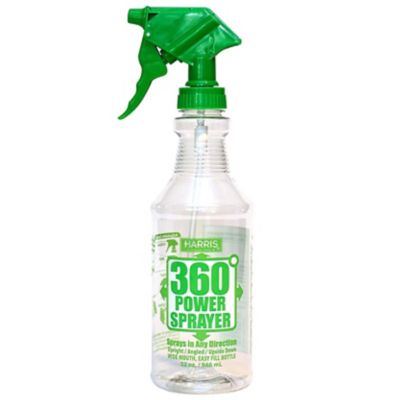 Harris 32 oz. 360 Upside-Down Sprayer