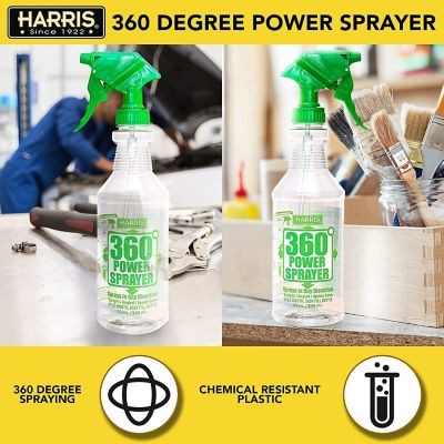 Image showing  32 oz. 360 Upside-Down Sprayer