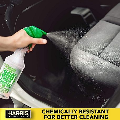 Harris 32 oz. Chemical Resistant Spray Bottle