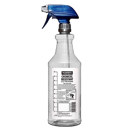 Harris 32 oz. Chemically Resistant Pro Sprayer