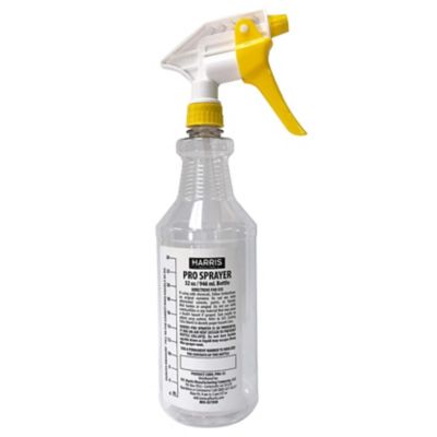 Harris 32 oz. Professional Spray Bottle