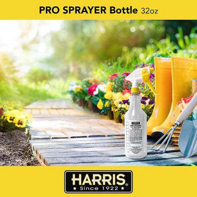 Image showing  32 oz. Professional Spray Bottle