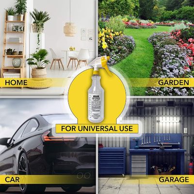 Image showing  32 oz. Professional Spray Bottle