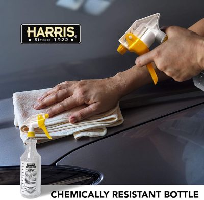 Image showing 5 th Harris 32 oz. Professional Spray Bottle