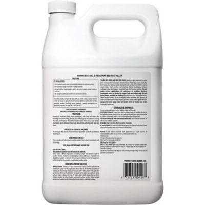 Image showing  128 oz. Egg Kill and Resistant Bed Bug Killer