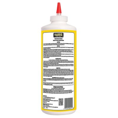 Image showing 7 th Harris 453g Boric Acid Roach Powder