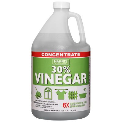 Harris 1 gal. 30% Vinegar Cleaner Concentrate