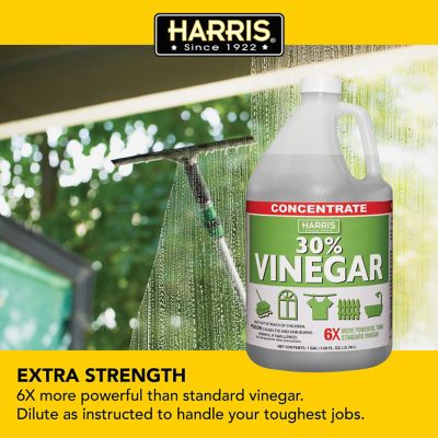 Image showing  1 gal. 30% Vinegar Cleaner Concentrate