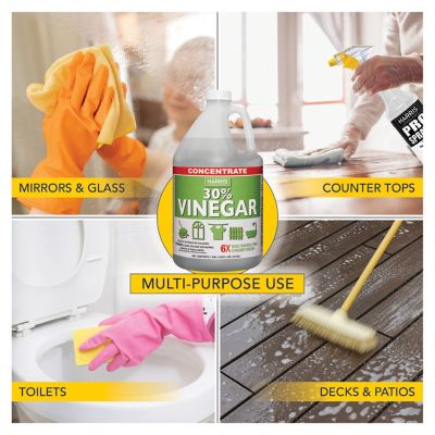 Image showing 8 th Harris 1 gal. 30% Vinegar Cleaner Concentrate