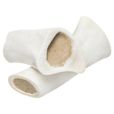 Image showing  Filled Bone Chicken Flavor Dog Treat, Large