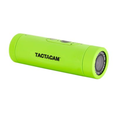 Tactacam FISH-I Camera Package -  TA-5-FP