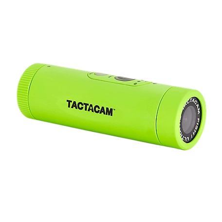 Tactacam FISH-I Camera Package