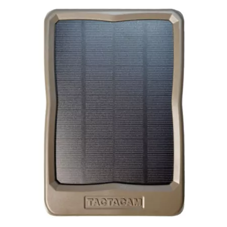 Reveal by Tactacam External Solar Panel Trail Camera Accessories