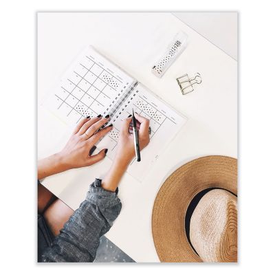 Image showing 8 th uni-ball 207 Impact Stick Gel Pens, Black, Bold 1 mm, 12-Pack