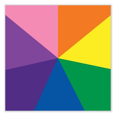 Image showing  Liquid Pen Style Highlighters, Chisel Tip, Assorted Colors, 10-Pack