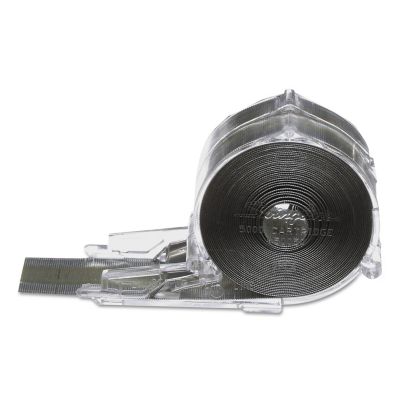Image showing  Steel Cartridge Staples, 0.25 in. x 0.5 in., 5,000-Pack