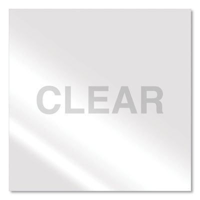 Image showing  HP260 Packaging Tape, 3 in. Core, 1.88 in. x 60 yd., Clear, 8-Pack