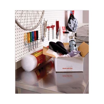 Image showing 5 th Scotch 3750 Commercial-Grade Packaging Tape, 3 in. Core, 1.88 in. x 54.6 yd., Clear