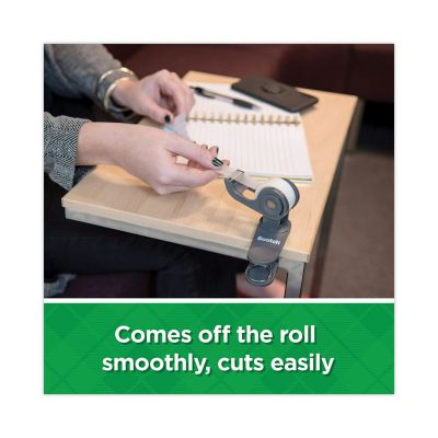 Image showing  Magic Tape Refill, 1 in. Core, 0.75 in. x 36 yd., Clear