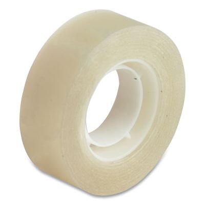 Image showing  Invisible Tape, 1 in. Core, 0.75 in. x 36 yd., Clear