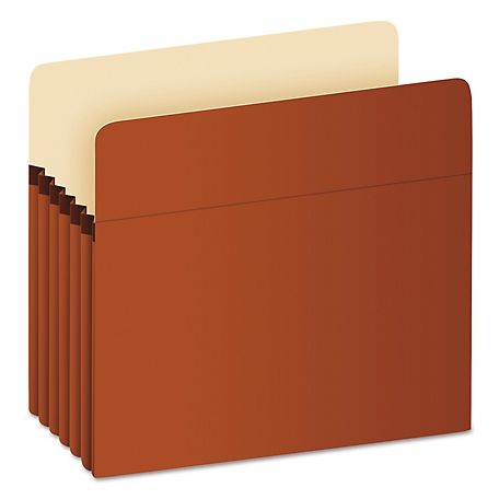 Pendaflex Standard Expanding File Pockets, 5.25 in.