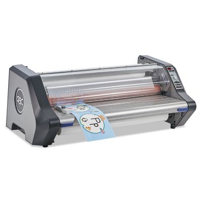 Image showing  Ultima 65 Thermal Roll Laminator, 27 in.