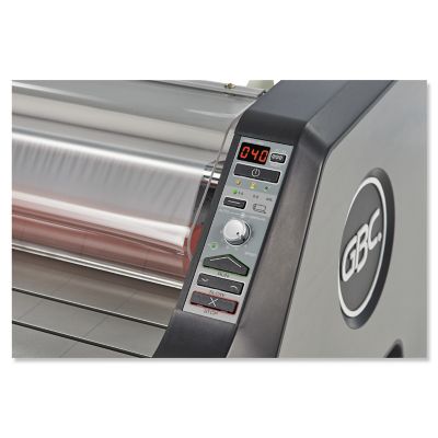 Image showing  Ultima 65 Thermal Roll Laminator, 27 in.