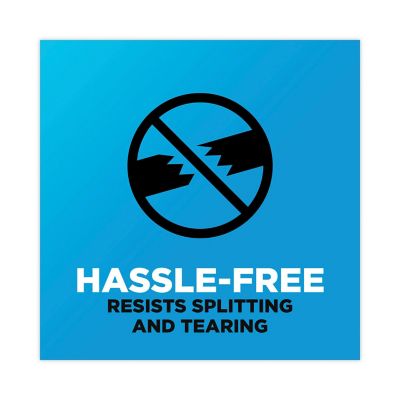 Image showing 7 th Scotch 3850 Heavy-Duty Packaging Tape, 3 in. Core, 1.88 in. x 54.6 yd., Clear, 36-Pack