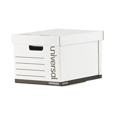 UNXRMRT500000, RUBBERMAID Roughneck™ Storage Box - Dark Indigo Metallic, RUBBERMAID COMMERCIAL PRODUCTS