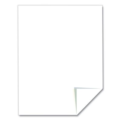 Image showing 4 th Southworth 25% Cotton Business Paper, 95 Brightness, 20 lb., 8.5 in. x 11 in., White