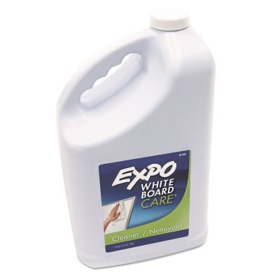 Expo Dry Erase Surface Cleaner, 1 gal.