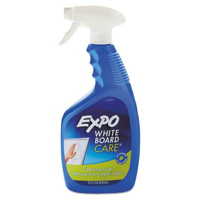 Expo Dry Erase Surface Cleaner, 22 oz.