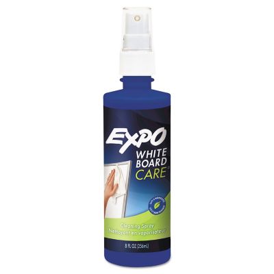 Expo Dry Erase Surface Cleaner, 8 oz.