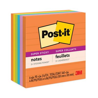 Post it sticky deals pads