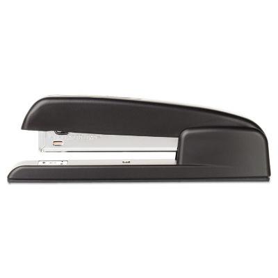 Image showing  747 Business Full Strip Desk Stapler, Black
