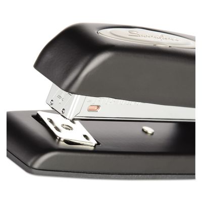 Image showing  747 Business Full Strip Desk Stapler, Black