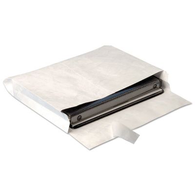 thumbnail interactive-video image 1 of Small Envelopes Quality Park Lightweight Tyvek 10 X 13 Catalog 1 of 11