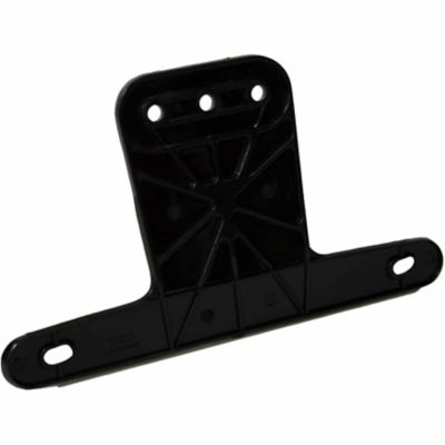 Trailer License Plate Brackets