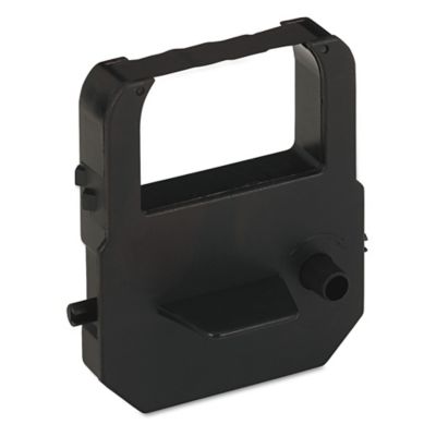 Acroprint Payroll Recorder Ribbon Cartridge, Black