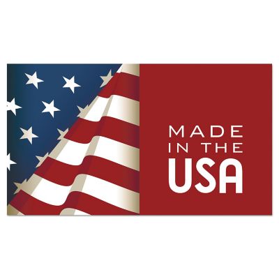 Image showing 5 th Adams 2-Part Rent Receipt Book, 2-3/4 in. x 4-3/4 in., Carbonless, 200 Forms