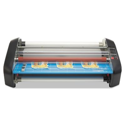 Image showing  Pinnacle 27 EZ Load Laminator, 27 in.