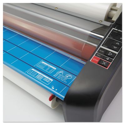 Image showing  Pinnacle 27 EZ Load Laminator, 27 in.