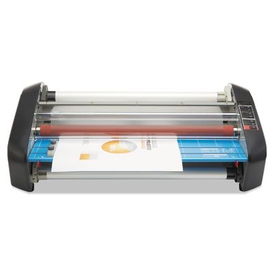 Image showing 6 th GBC Pinnacle 27 EZ Load Laminator, 27 in.