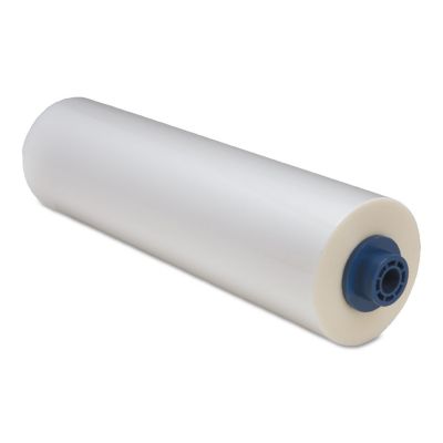 Image showing  Pinnacle 27 EZ Load Roll Film, 25 in. x 500 ft., Gloss Clear, 2-Pack