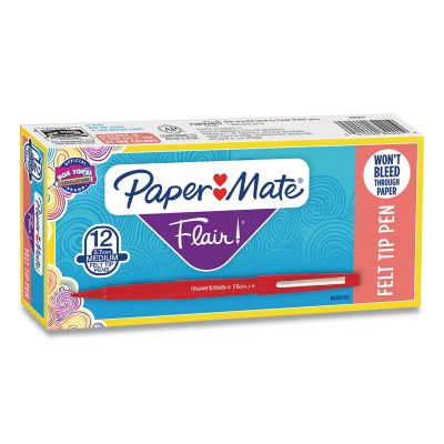 Paper Mate - Flair Porous Point Pen