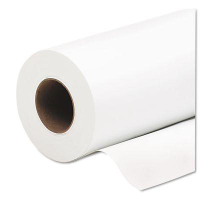 HP Everyday Pigment Ink Photo Paper Roll, Satin White, 24 in. x 100 ft.