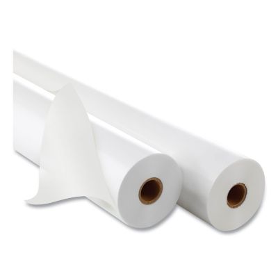 GBC Nap-Lam I Laminating Roll Film, 25 in. x 250 ft., Gloss Clear, 2-Pack
