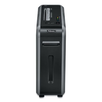 Image showing  Powershred 125Ci 100% Jam-Proof Cross-Cut Shredder, 20 Manual Sheet Capacity