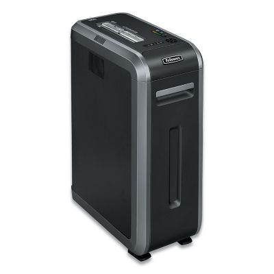 Image showing  Powershred 125Ci 100% Jam-Proof Cross-Cut Shredder, 20 Manual Sheet Capacity