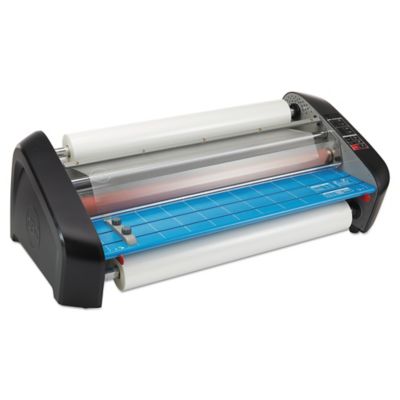 GBC HeatSeal Pinnacle 27 Thermal Roll Laminator, 27 in.